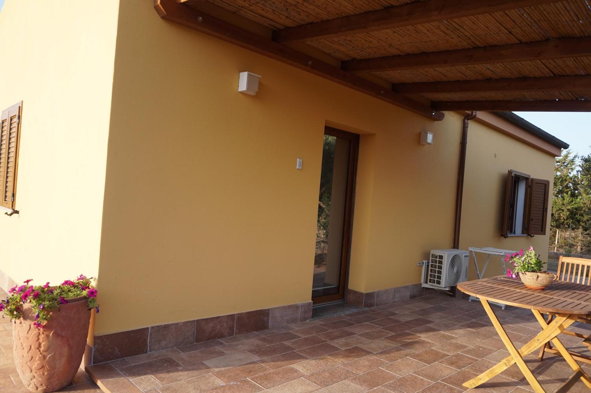 Apartment Bombarde Natural House Alghero
