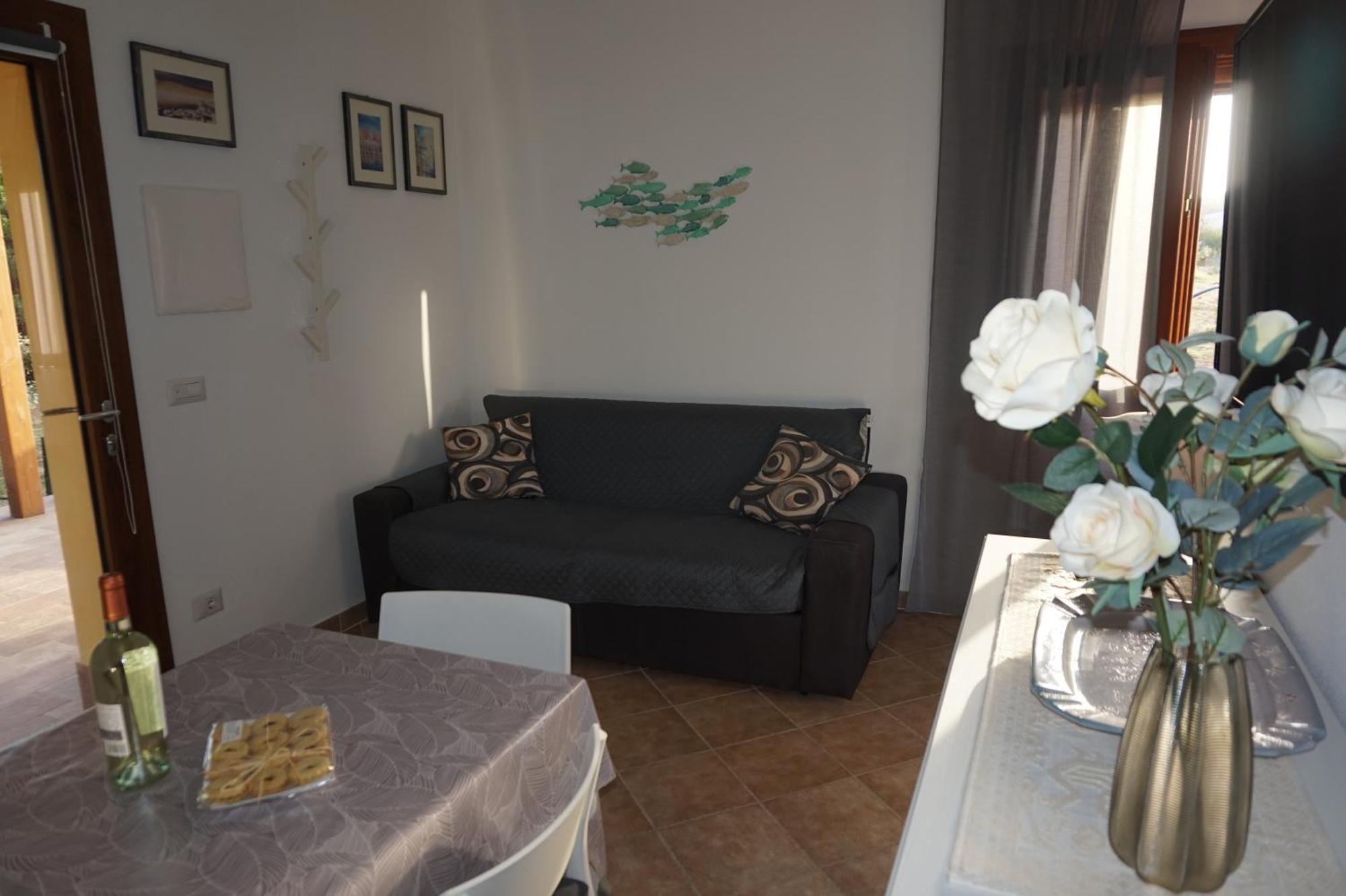 Bombarde Natural House Apartment Alghero