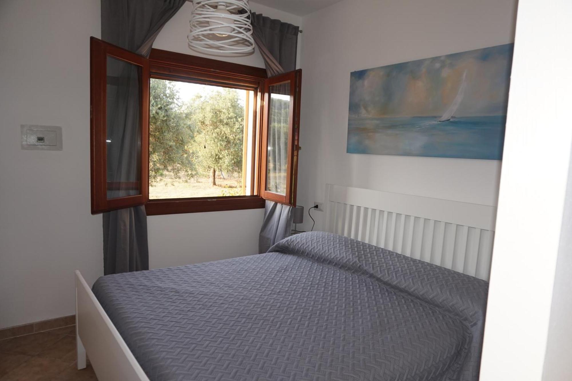 Bombarde Natural House Apartment Alghero