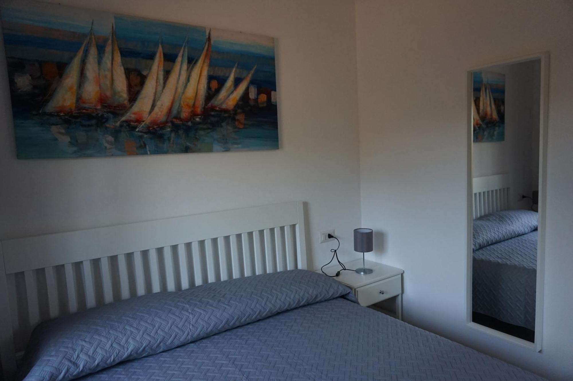 Bombarde Natural House Alghero