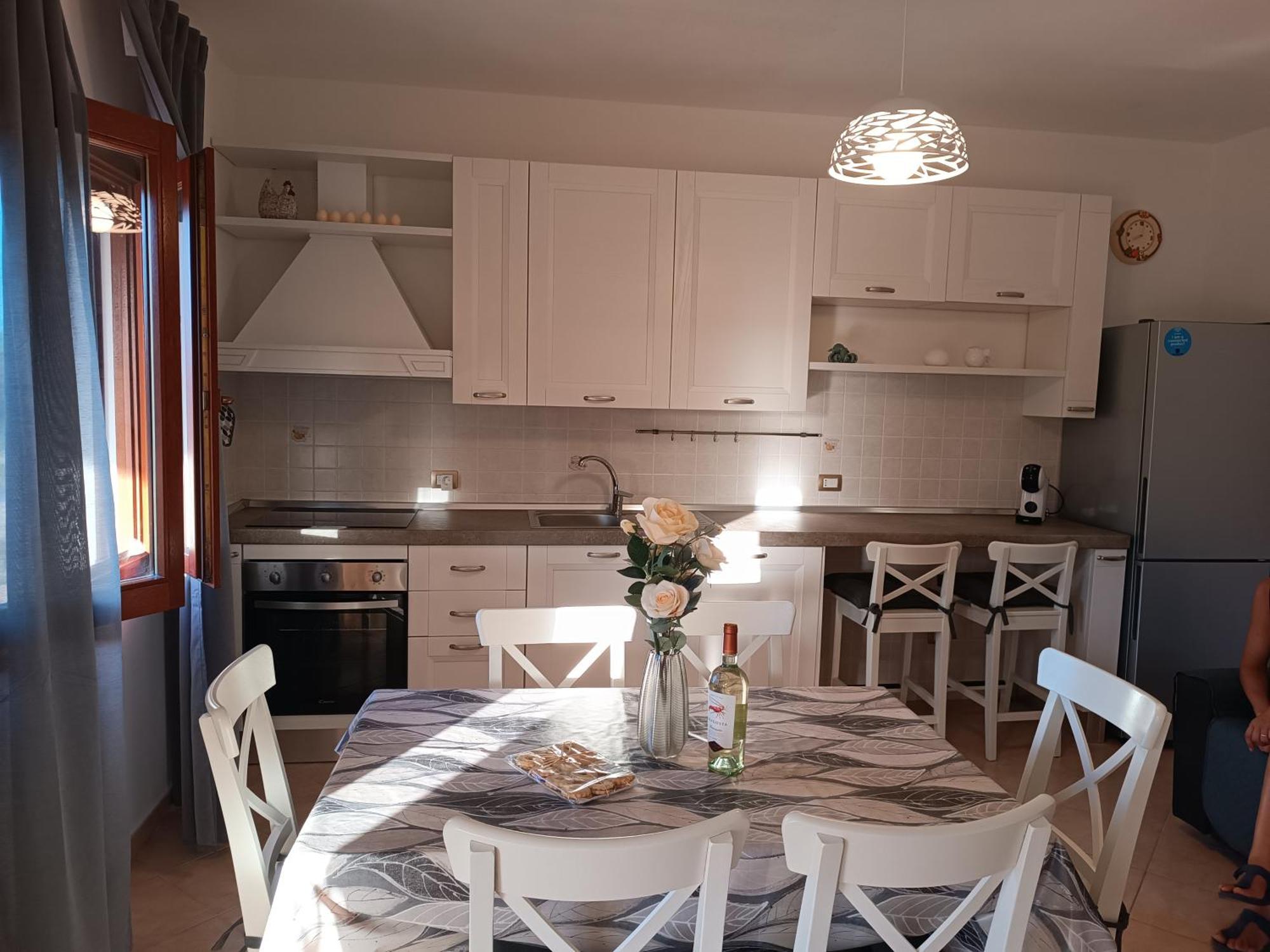 Apartment Bombarde Natural House