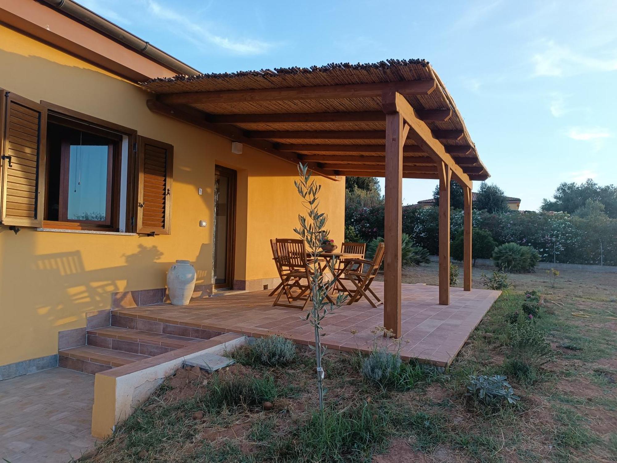 Bombarde Natural House *
