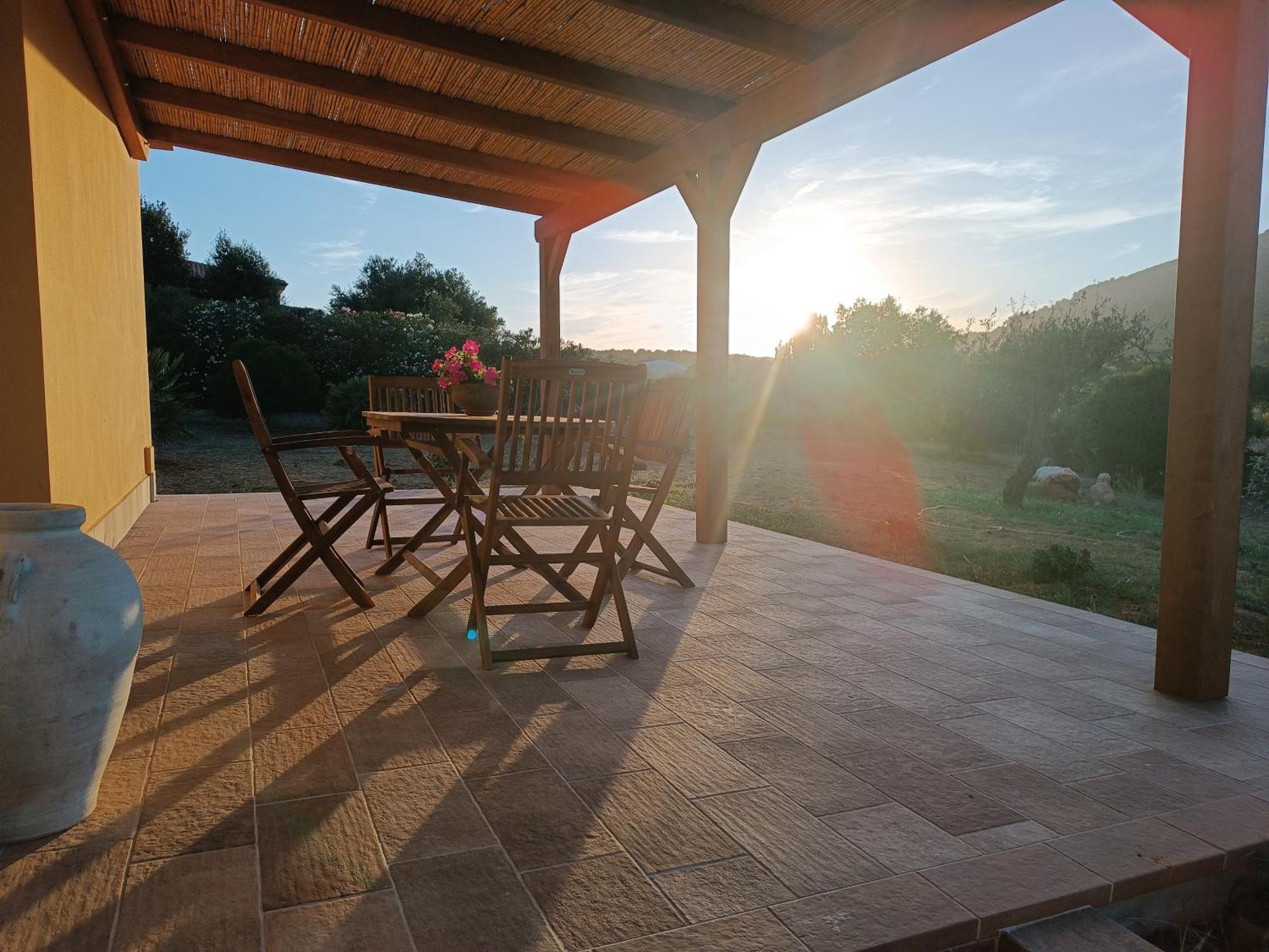 Bombarde Natural House Apartment