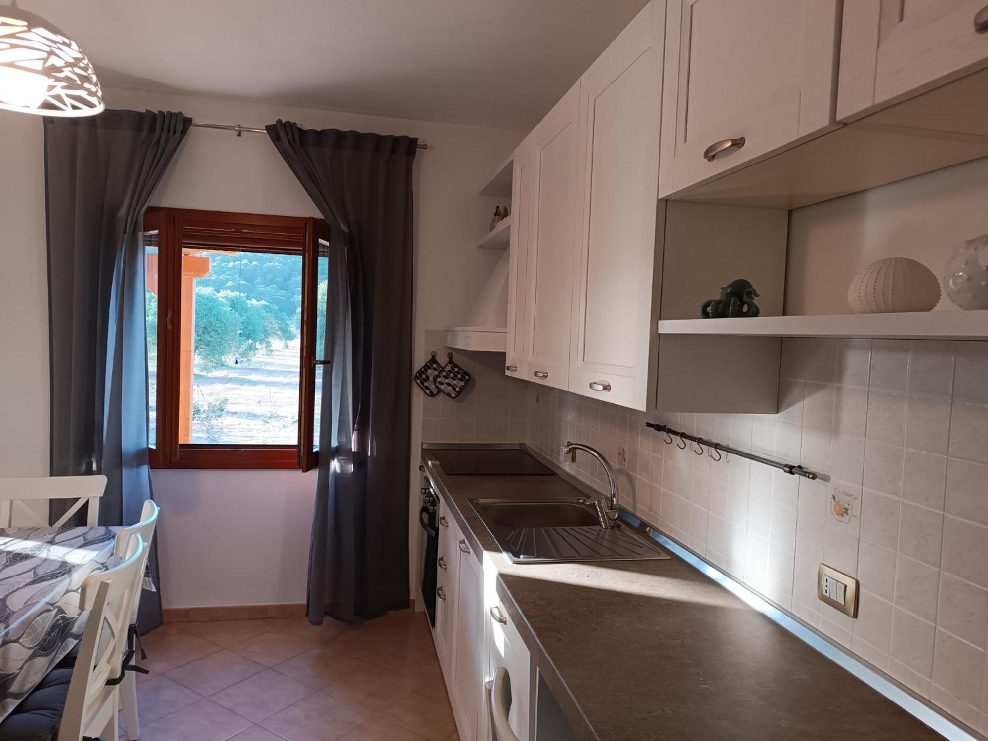 Apartment Bombarde Natural House