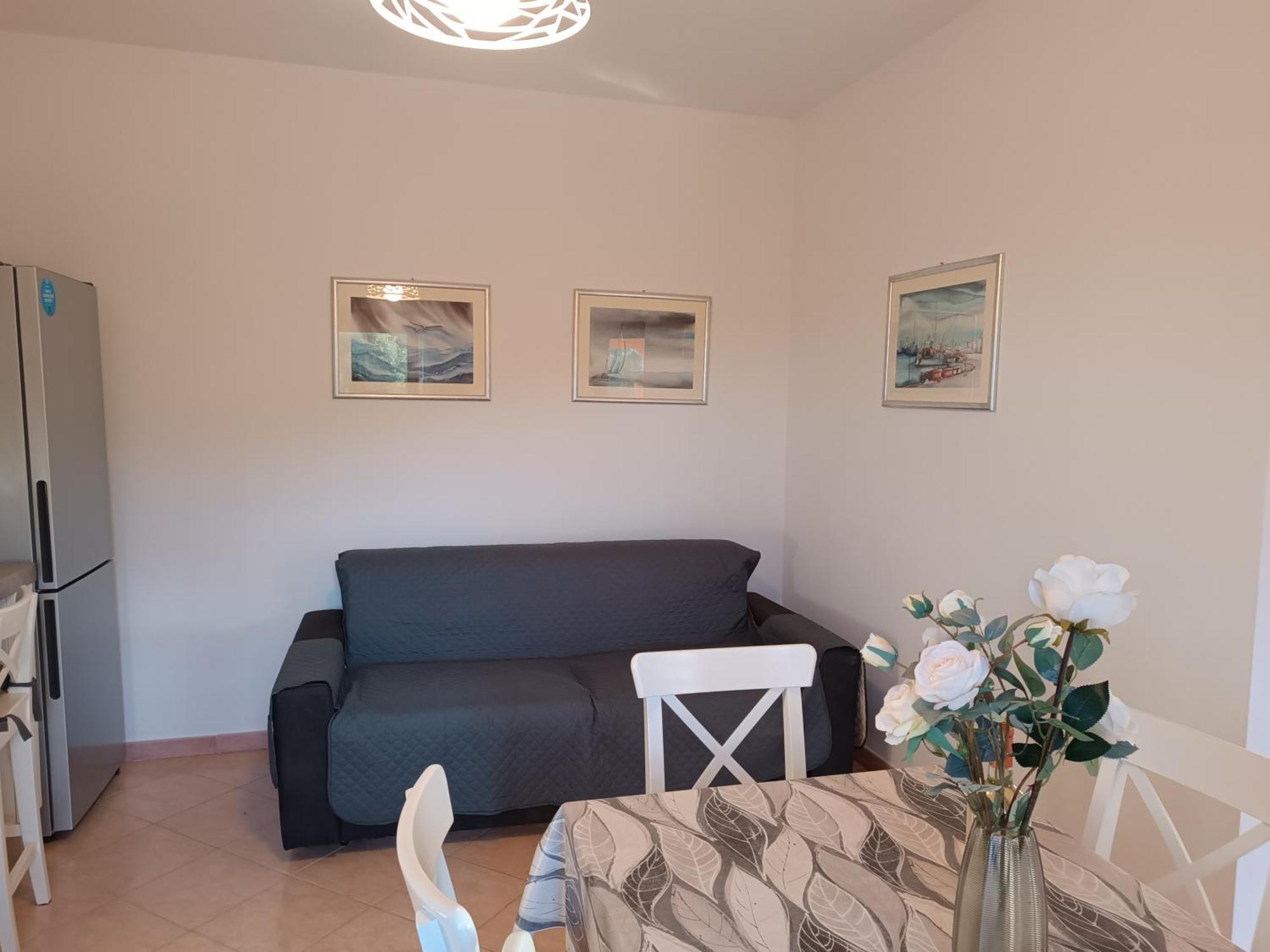 Bombarde Natural House Alghero