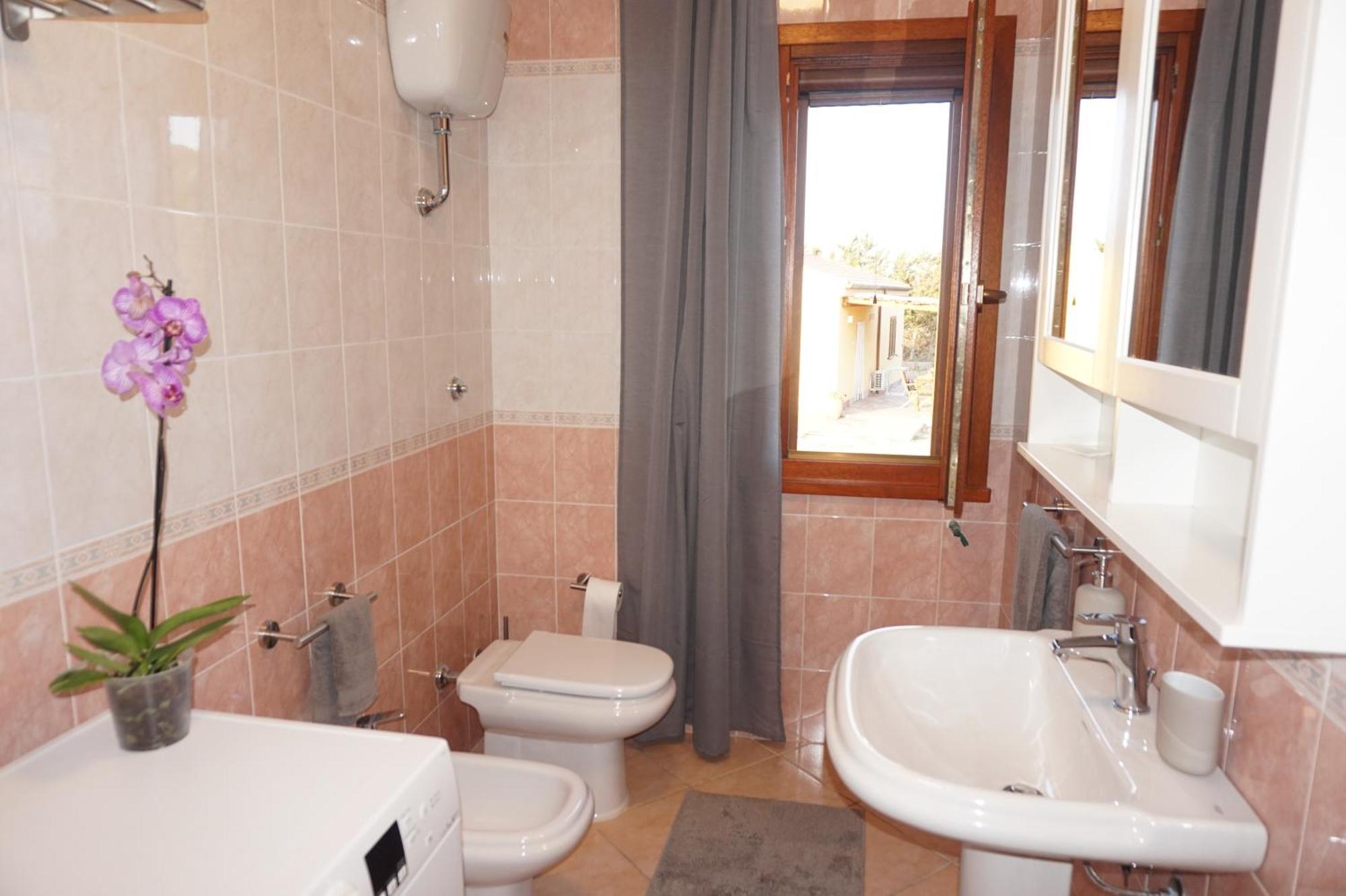 Bombarde Natural House Alghero