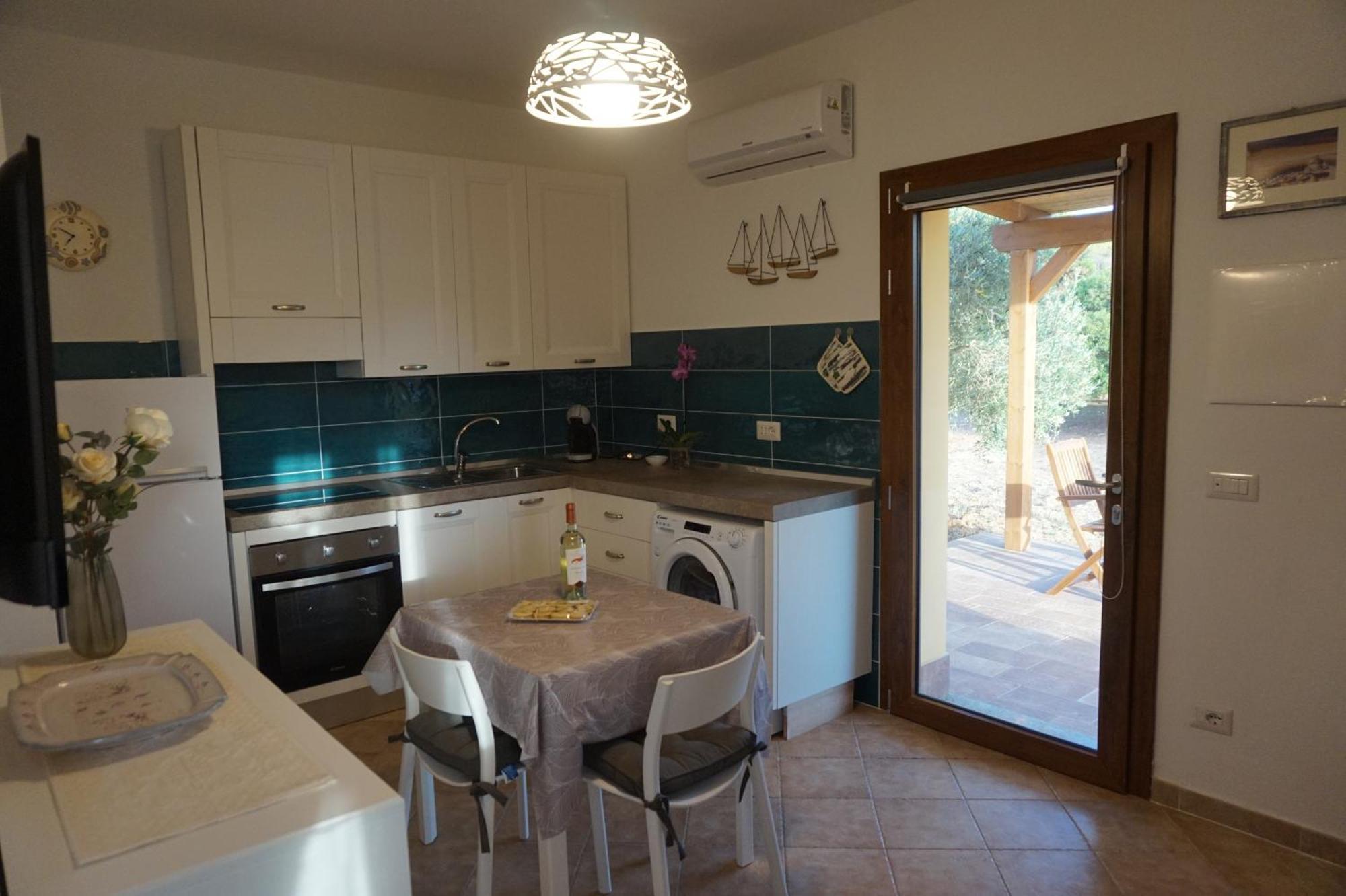 Bombarde Natural House Alghero