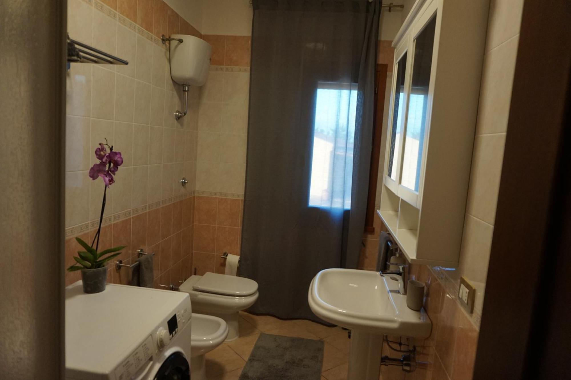 Apartment Bombarde Natural House *