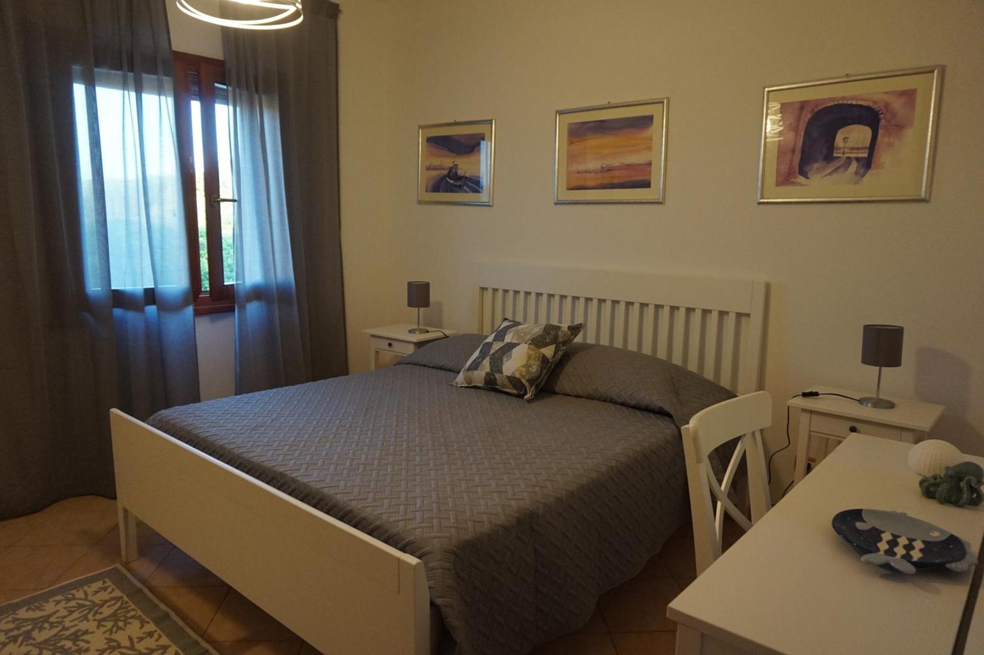 Bombarde Natural House Apartment Alghero