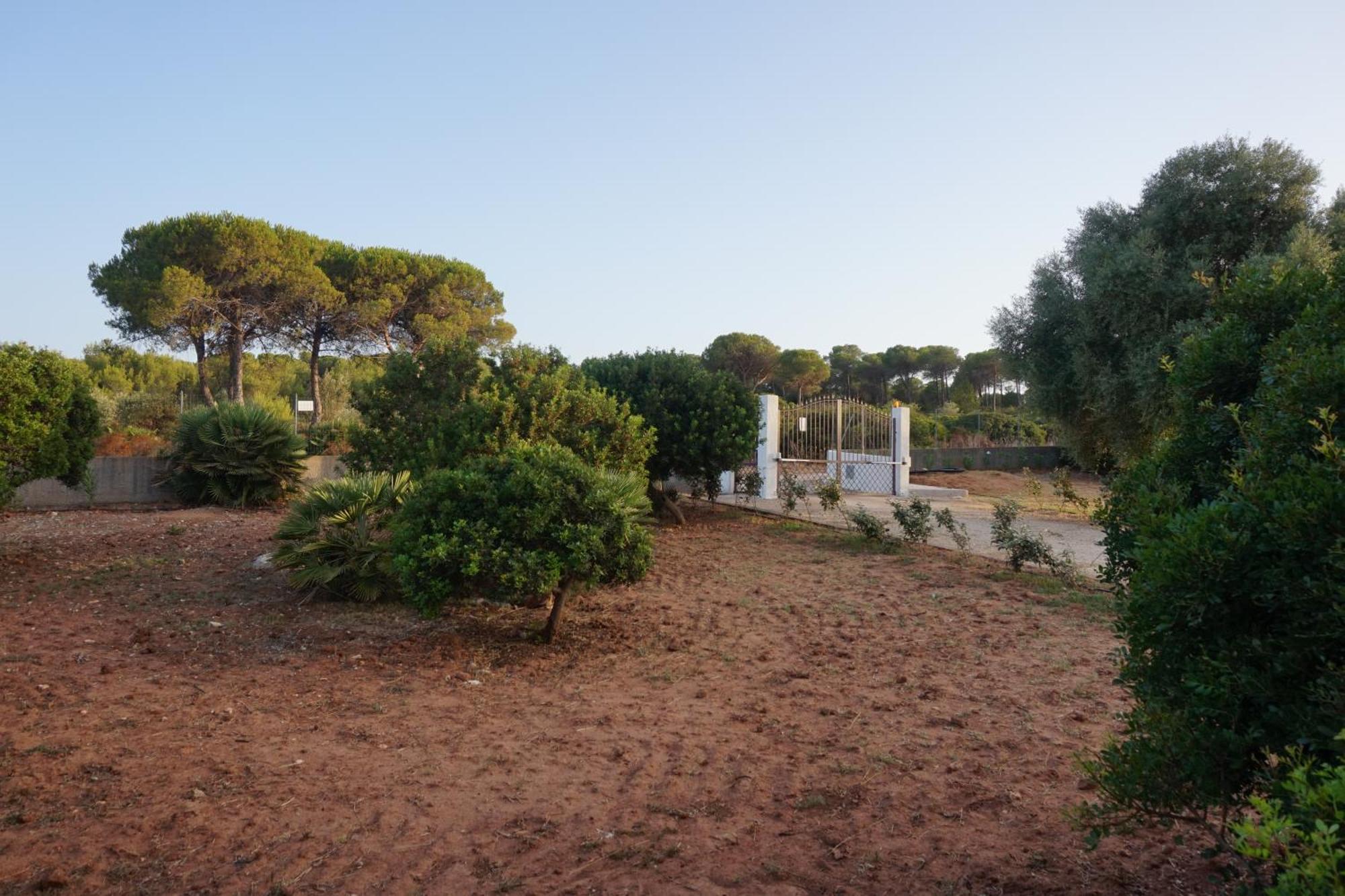 Bombarde Natural House * Alghero