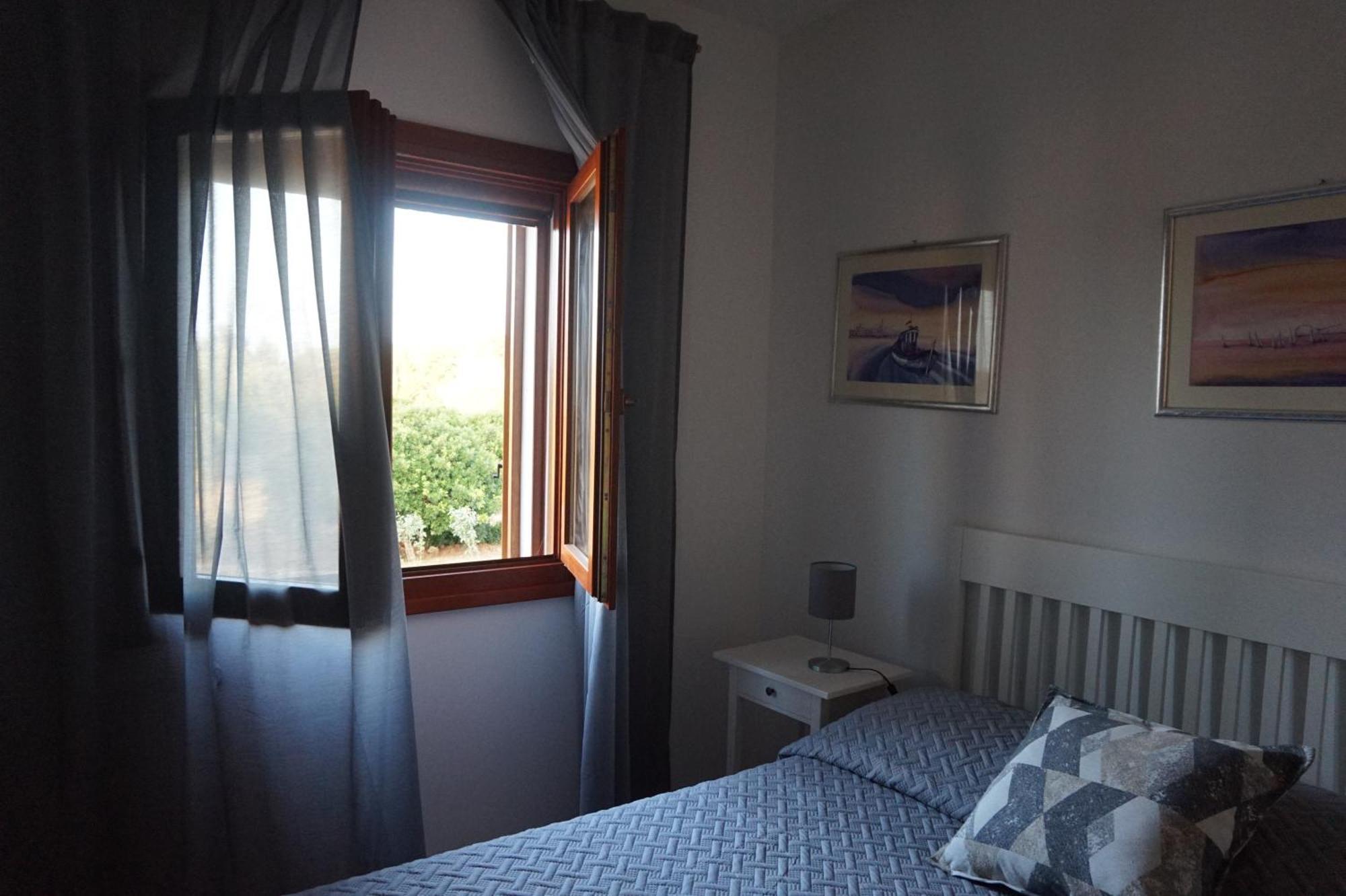 Apartment Bombarde Natural House Alghero