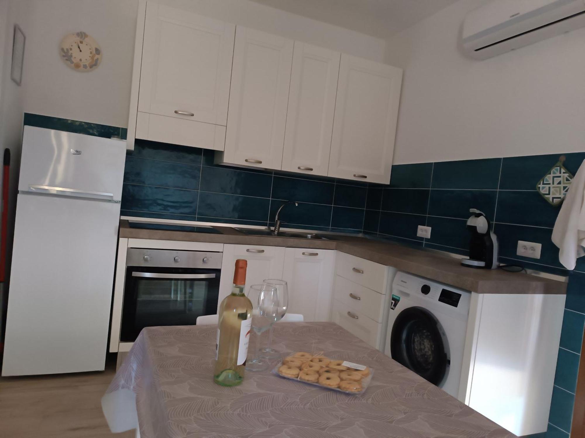 Bombarde Natural House Alghero