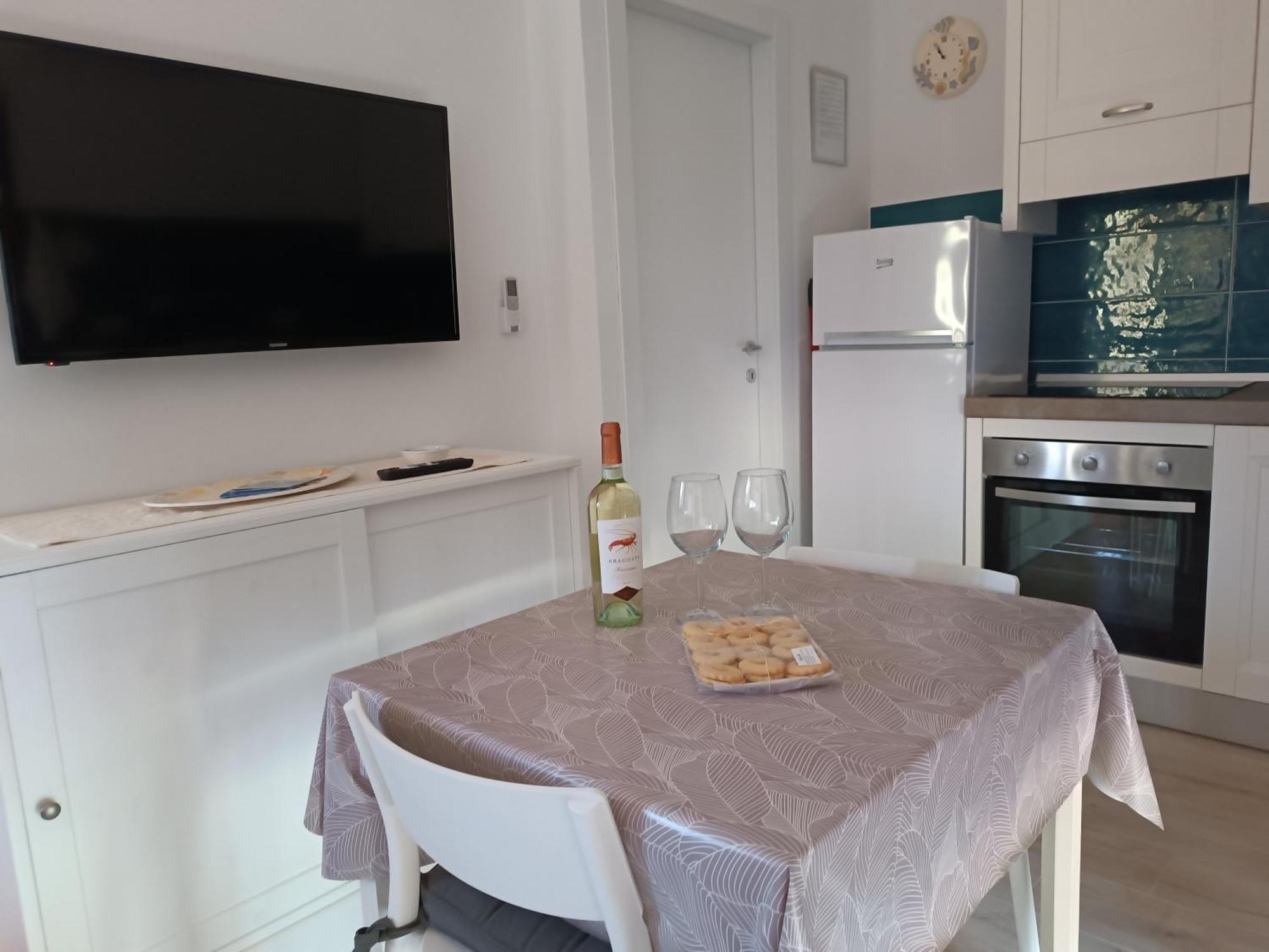 Bombarde Natural House Apartment *