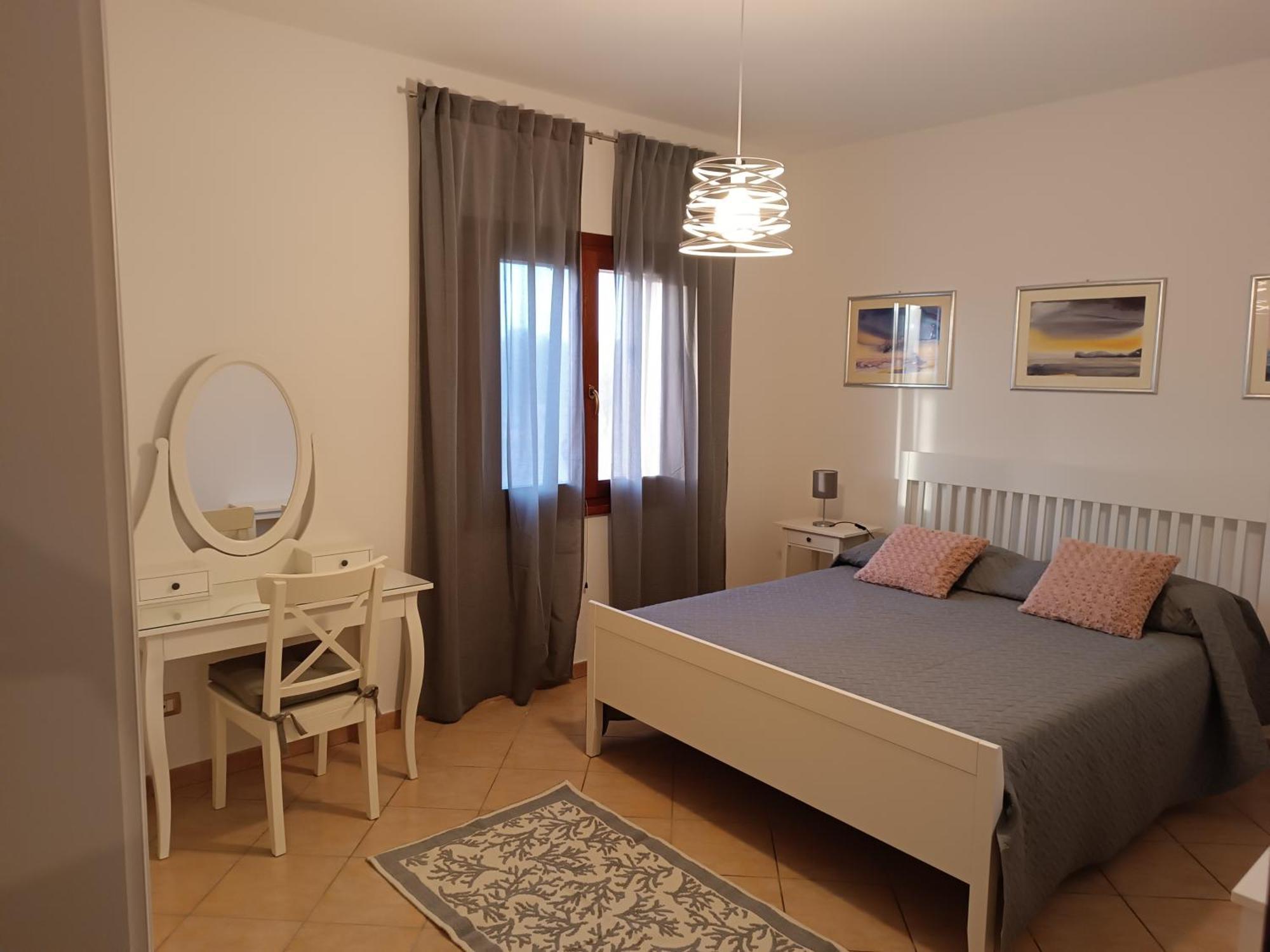 Bombarde Natural House Apartment Alghero