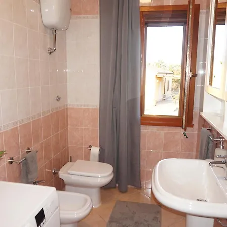 Bombarde Natural House Alghero Exterior photo