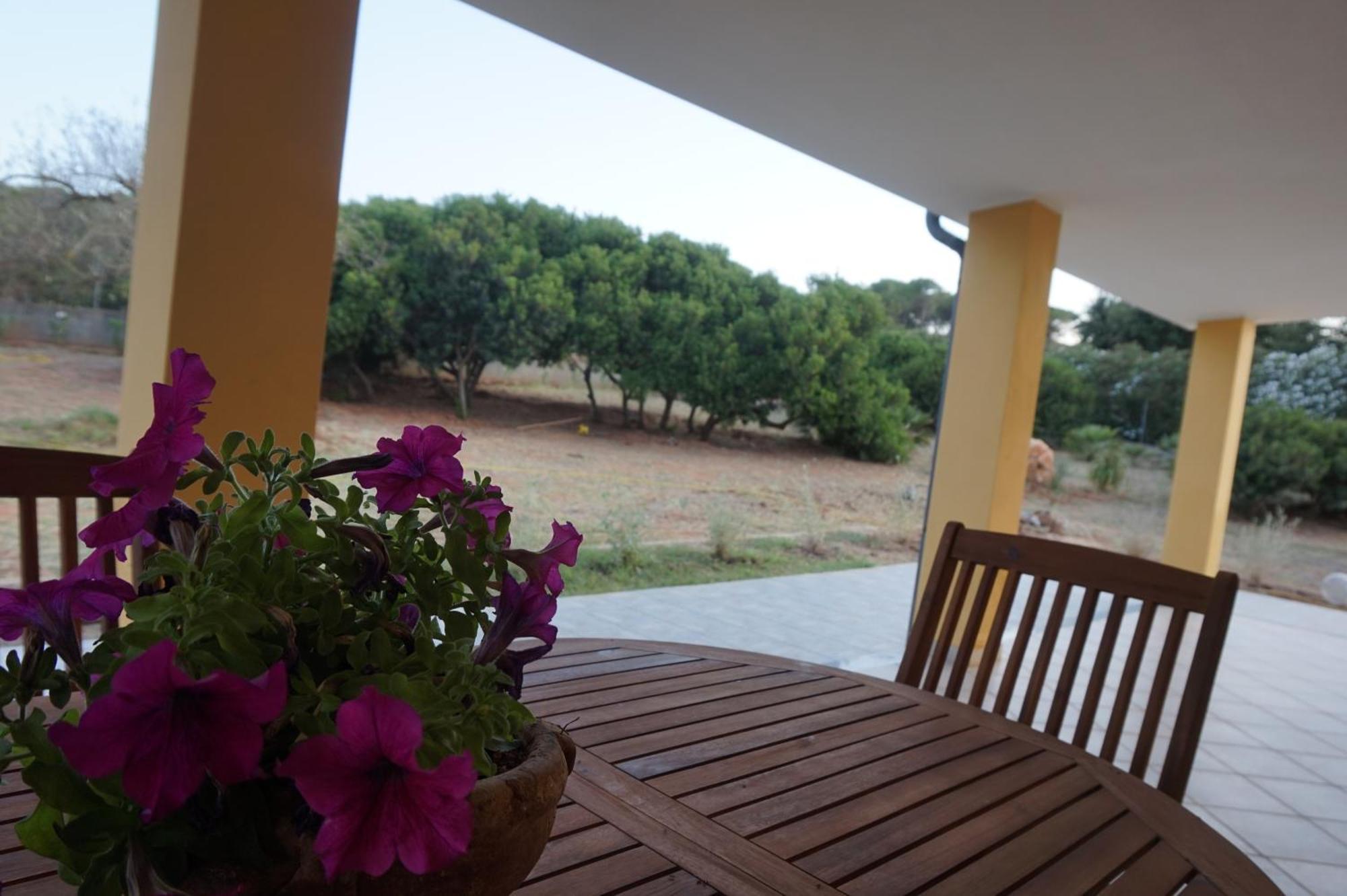 Bombarde Natural House * Alghero
